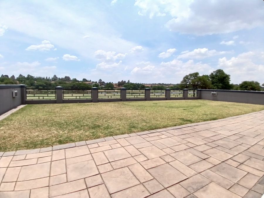 3 Bedroom Property for Sale in Heron Banks Golf Estate Free State